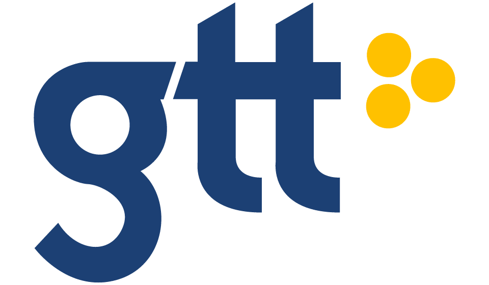 Logo GTT