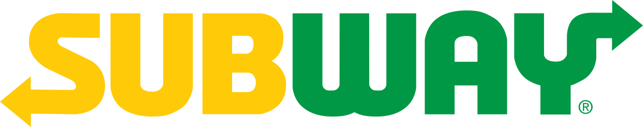 Logo Subway