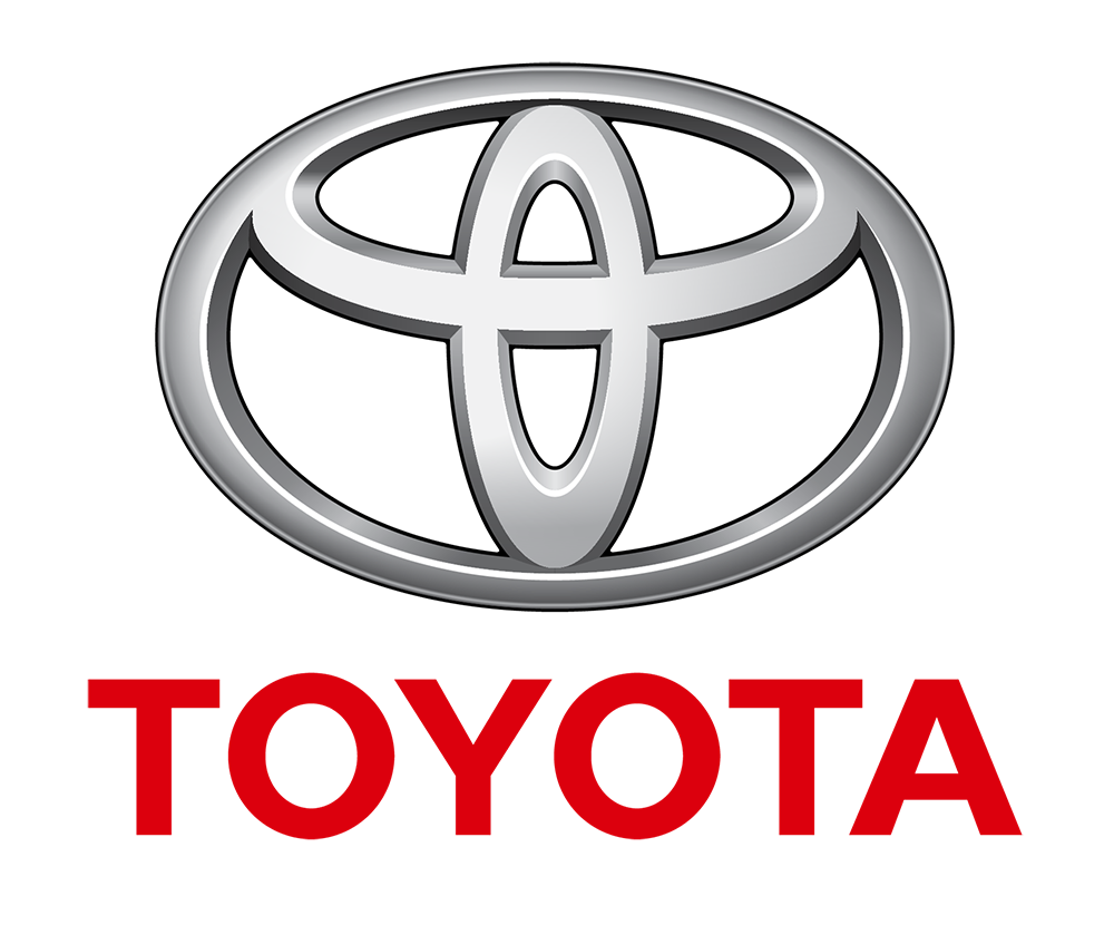 Logo Toyota